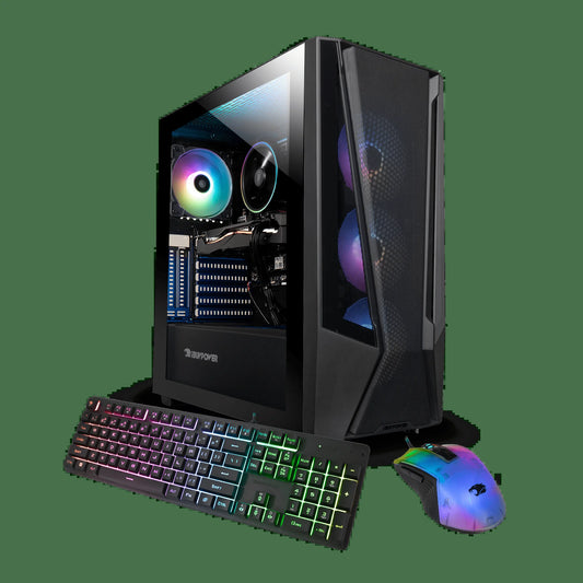 - Tracemesha7R78Xt01 Gaming PC Desktop - AMD Ryzen 7 7700 - Radeon RX 7800XT - 32GB DDR5 RGB RAM - 2TB Nvme SSD