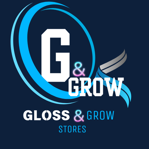 Gloss & Grow